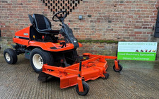 Kubota F3060 Out Front Ride On