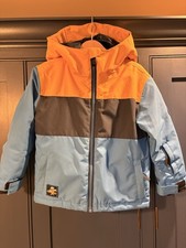 Boys Quicksilver Ski /