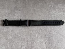 Genuine Omega Black & Yellow
