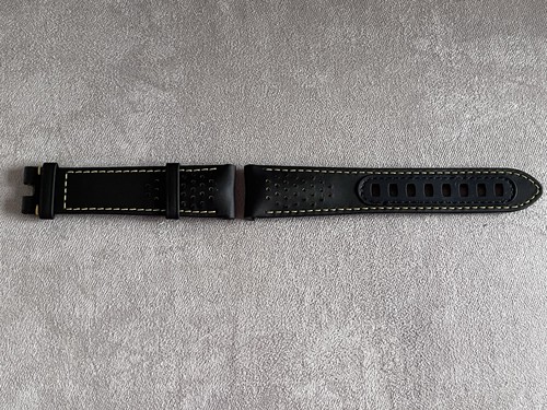 Genuine omega black yellow - omega,