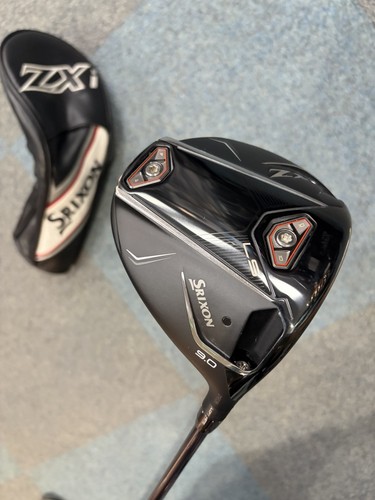 Srixon zxi driver 9 - srixon, ls