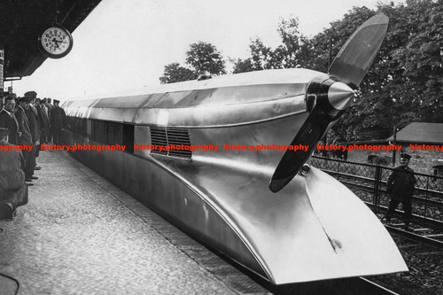 F022381 schienenzeppelin - f022381,