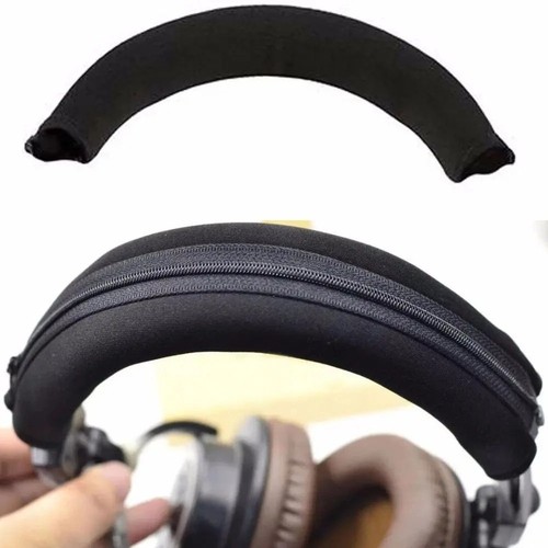 Headband cover for - headband,