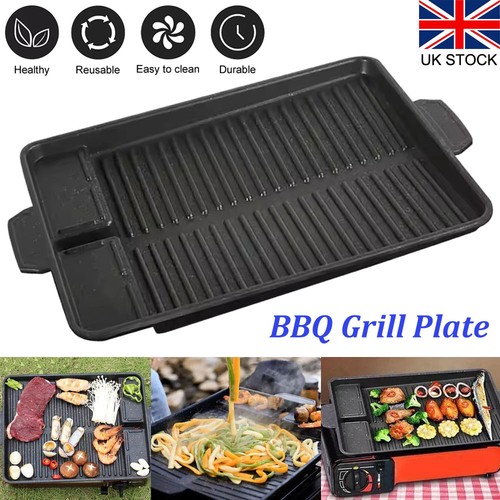 32x26cm non stick - 32x26cm, camping