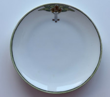 Bavaria Plate Thomas Sevres