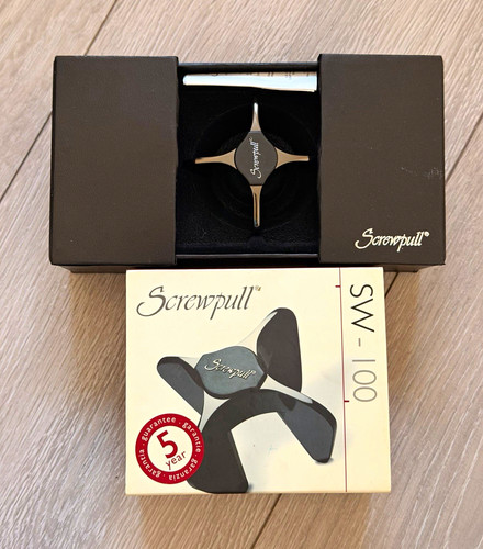 Screwpull 100 metal - sw-100,