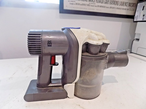 Dyson dc44 vacuum cleaner main - dc44,