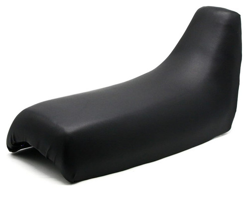 Seat black yamaha pw50 - 88-07,