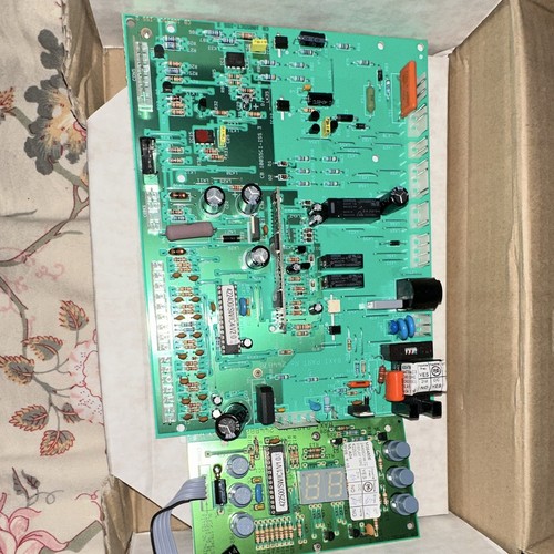 Baxi combi 130 condensing - combi,