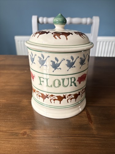 Emma bridgewater vintage large - emma,