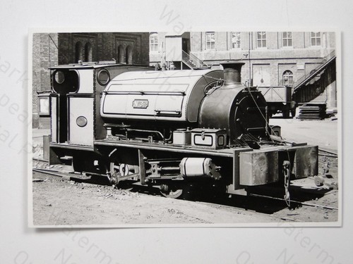 Peckett st steam - peckett, 0-4-0
