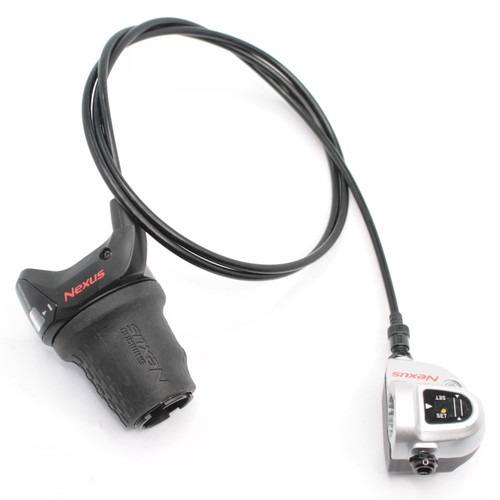 Shimano nexus 3s42e speed - nexus, 3-speed
