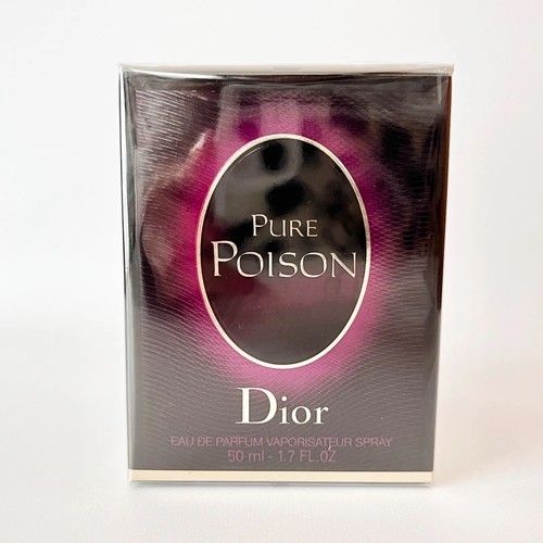 Christian dior pure poison - christian,