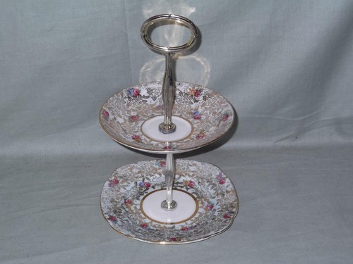 Vintage colclough china - colclough,