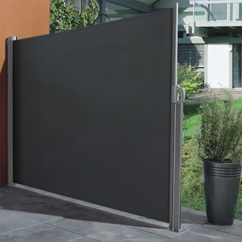 Outdoor garden privacy - 4m,