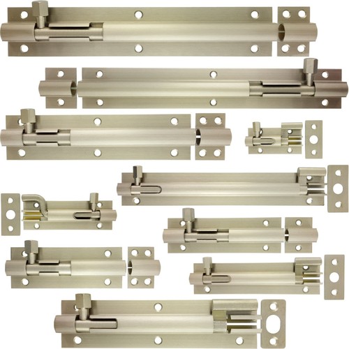 Barrel shoot door - door, bolts