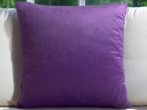 Cushion covers velvet extra - cushion,