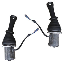 R&L Control Valve VOE 11807220