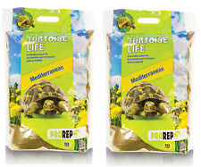 PRO LIFE TORTOISE REPTILE SOIL