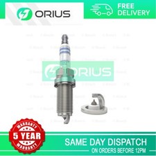 Spark Plug Orius Fits SX4