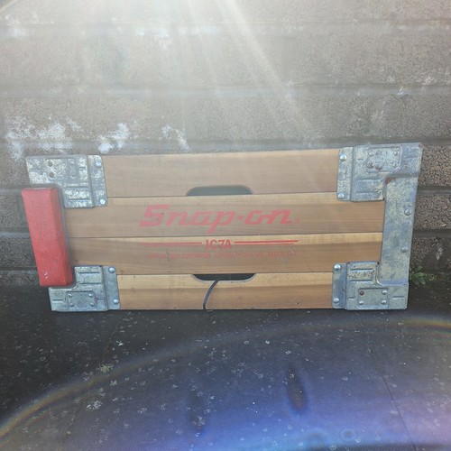 Vintage rare snap - vintage, snap-on