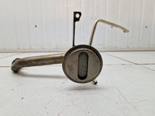 2014 Fiat Ducato MK3 2.3 Diesel Oil Pump Pick Up Stainer Pipe