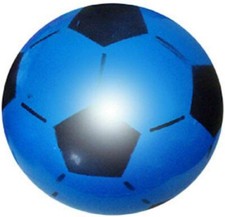 Inflatable football kids - 8",