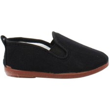 Flossy Negro Kids Black