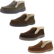 CLARKS MEN'S ANDREW SLIP ON
