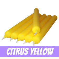 DINNER BISTRO CANDLES LONG LIFE MANY COLOURS PACK OF 2, 5 & 10!!!