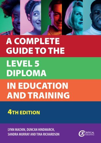 Complete guide the level 5 - to,
