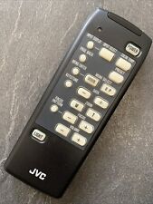 JVC LX-D300E PROJECTOR GENUINE REMOTE STRIPPED CLEANED TESTED & WORKING