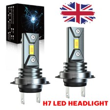 Bulbs led headlight low - bulbs,