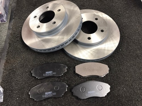 For mazda bongo friendie freda - friendie,