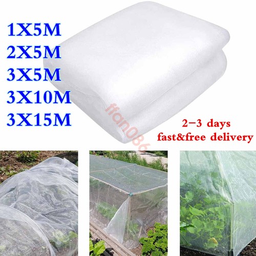Garden protect netting - garden,
