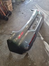 REAR BUMPER COSMIC GREY RIGHT