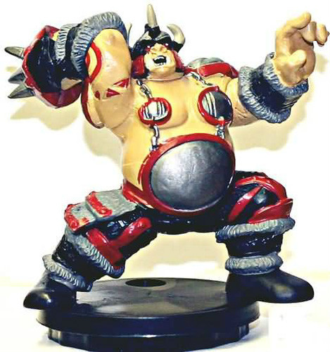 Wow warcraft miniatures core - wow,