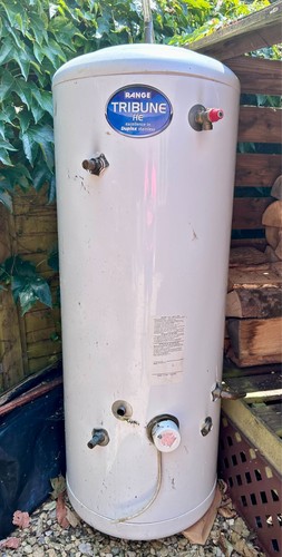 Range tribune 210l indirect - range,
