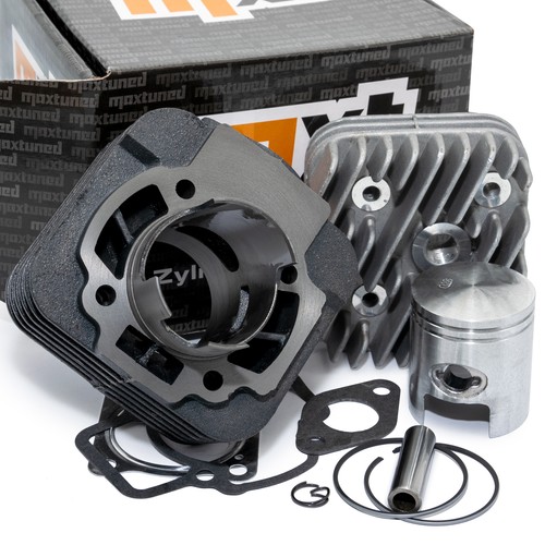 Cylinder kit mxt sport - kit,