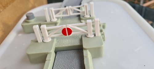 Tomy trackmaster thomas tank - trackmaster,