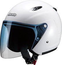 Marushin Jet M-400 Motorcycle