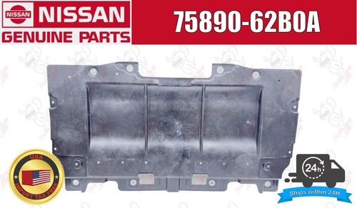 Nissan oem engine front lower - nissan,