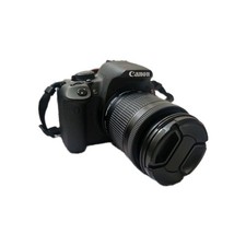 Canon EOS 700D 18.0MP Digital