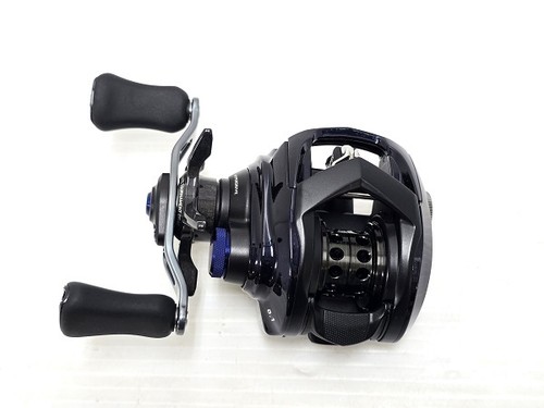 Daiwa saltist 8 1 - daiwa, 23