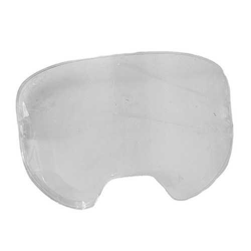 Parweld xr433 curved lens - xr433,