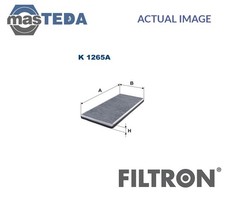 K1265A CABIN POLLEN FILTER