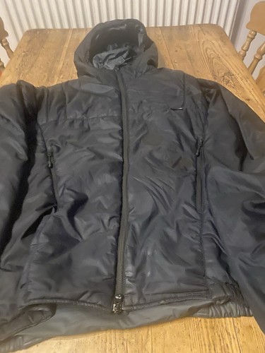Vintage paramo insulator