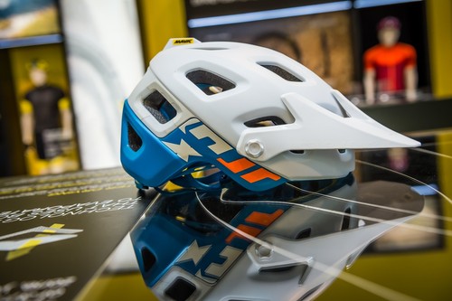 Mavic crossmax pro helmet - pro,