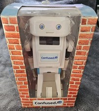 The Confused.com - BRIAN Robot