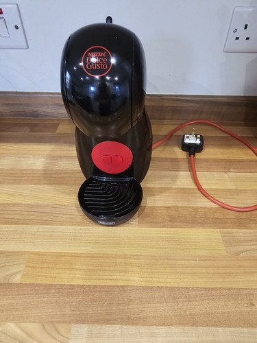 Longhi nescafé dolce gusto - de'longhi,